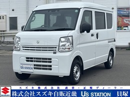 スズキ エブリイ 660 PA ハイルーフ 