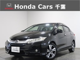 ホンダ グレイス 1.5 ハイブリッド EX ワンオーナー車/メモリーナビ/Bluetooth/地