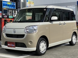 ダイハツ ムーヴキャンバス 660 X SAIII 社外SDナビ/フルセグ/バックカメラ/ナビ連