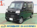 660 クルーズターボ 4WD