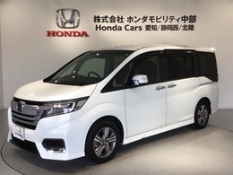 ホンダ ステップワゴン 2.0 e:HEV スパーダ G ホンダセンシング 1年保証 ナビ フルセグRカメラ DVD