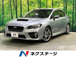 スバル WRX S4 2.0GT-S アイサイト 4WD 純正ナビ アイサイトver3 レーダークルーズ