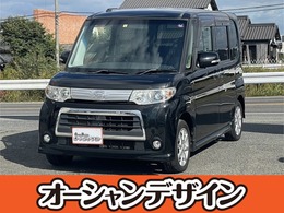 ダイハツ タント 660 カスタム X 自社 ローン対応 検R7/2 ナビ Bカメ ETC