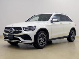 メルセデス・ベンツ GLC 220 d 4マチック スポーツライン エディション ディーゼルターボ 4WD 