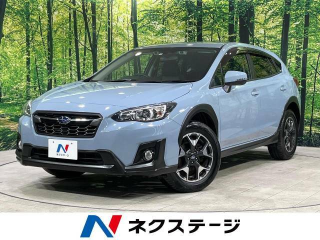 4WD　アイサイト　純正ナビ　レーダークルーズコントロール　ETC