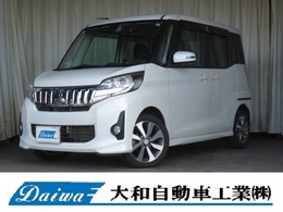 三菱 eKスペース 660 カスタム T eアシスト 4WD 