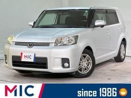 トヨタ カローラルミオン 1.5 G 運転席エアバッグ　助手席エアバッグ