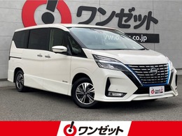 日産 セレナ 1.2 e-POWER ハイウェイスター V 純正10インチナビ・プロパイロット・両側パ