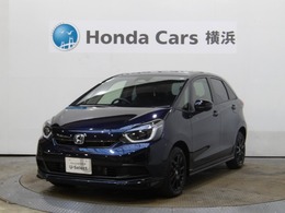 ホンダ フィット 1.5 e:HEV ホーム Honda SENSING ドラレコ メモリーナビ リア