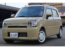 ダイハツ ミラトコット 660 G SAIII スマートアシスト搭載車　ナビ/フルセグTV