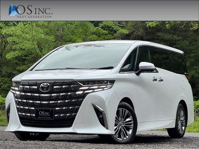 ◆ご覧頂きありがとうございます！！SUV・ミニバン OSINC.でございます。ご不明点、ご質問等ございましたらお気軽にカーセンサーのフリーダイヤルからお問合せ下さいませ。お待ち申し上げております。