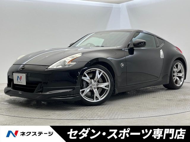 NISMOフロントバンパー　HIDヘッド　オートライト　オートエアコン