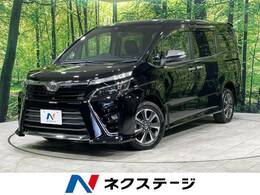 トヨタ ヴォクシー 2.0 ZS 煌 4WD フリップダウンモニター 両側電動スライド