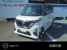 日産 ルークス 660 ハイウェイスターGターボ プロパイロット エディション 純正ナビ　両側電動スライドドア　ドラレコ