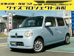 ダイハツ ミラココア 660 X TVナビBカメ前後ドラレコ/車検整備/保証1年