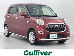 ダイハツ キャスト スタイル 660 X SAII スマートアシストII 社外SDナビ　禁煙車