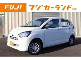 ダイハツ ミライース 660 L SAIII 4WD ワンオーナー パーキングセンサー 衝突被