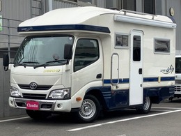 トヨタ カムロード 480スキップ バンテック製　480スキップ