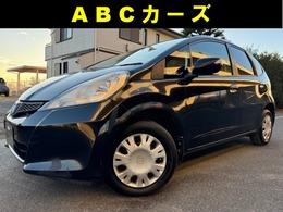 ホンダ フィット 1.3 G ETC バックカメラ CD