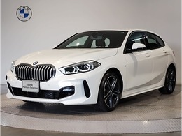 BMW 1シリーズ 118i Mスポーツ DCT ヘッドアップディスプレイACC電動リアBカメ