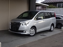 トヨタ ノア 2.0 G 4WD 