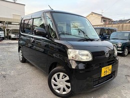 ダイハツ タント スローパー4人乗り　ロック機構 内外装清掃済み