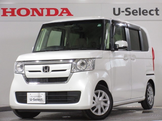 定期点検パック『まかせチャオ』加入車両でした。　半年ごとの点検、エンジンオイル交換を当社で実施済みです。　定期的にメンテナンスされていますから安心ですね。　ワンオーナー車です。