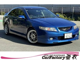 ホンダ アコード 2.0 ユーロR 純正スポイラー　車高調　　MOMOステ