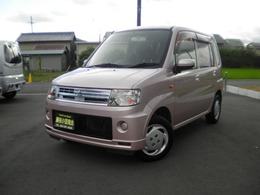 三菱 トッポ 660 M パナソニック製フルセグSDナビ　ETC