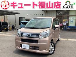 ダイハツ ムーヴ 660 X SAIII CD ラジオ