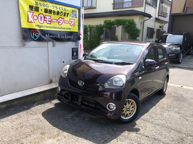 ネットに掲載している以外にも多数のお車を取り扱っています。店舗に展示していますので是非お立ち寄りください。
