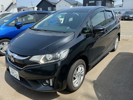ホンダ フィット 1.3 13G Sパッケージ 4WD 純正オーディオETC