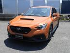 STIスポーツR EX 弊社社用車