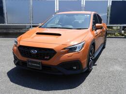 スバル WRX S4 2.4 STI スポーツR EX 4WD 