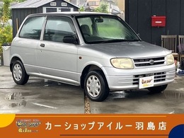 ダイハツ ミラ 660 TA スペシャル 5速マニュアル　エアコン　パワーウィンド