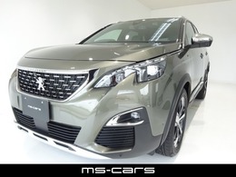 プジョー 3008 GT ブルーHDi ディーゼルターボ ファーストクラスPKG/パノミックSR/ACC/LKA