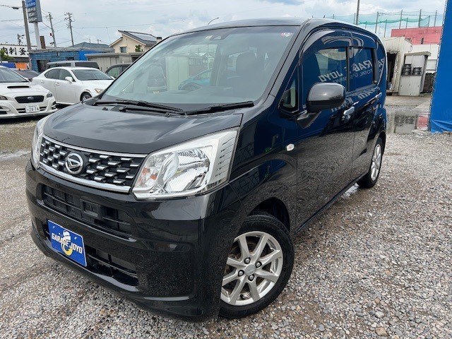 お買い得軽自動車入庫！