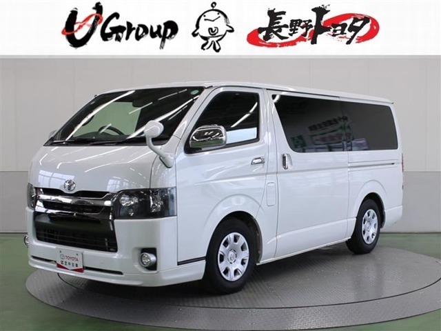 数ある販売店の中より、当店の在庫車をご覧頂き誠にありがとうございます。トヨタ正規ディーラーの★☆長野トヨタ自動車株式会社 チューカーボックス上田店☆★でございます！