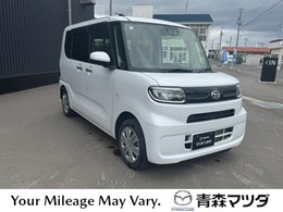 ダイハツ タント 660 X 4WD 