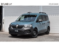 ルノー カングー の中古車 クレアティフ 7EDC 千葉県流山市 412.0万円