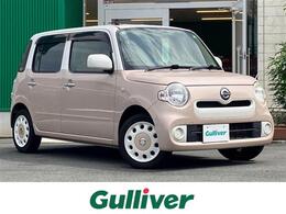 ダイハツ ミラココア 660 X 純正ナビ/バックカメラ/ドライブレコーダー