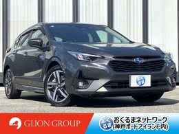 スバル インプレッサハッチバック 2.0 ST-H 4WD アイサイト　純正ディスプレイオーディオナ