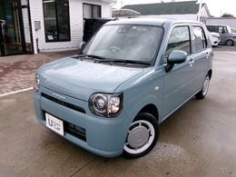 ダイハツ ミラトコット 660 G SAIII 4WD 