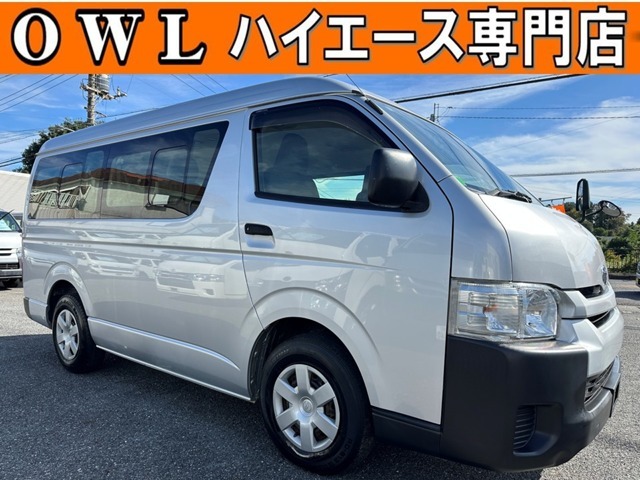 電動スライドドア10人純正ナビTVバックカメラETCキーレス6速オートマリヤクーラーヒーターWエアバックタイベルチェーン小窓ルームクリーニング済みブルートゥース