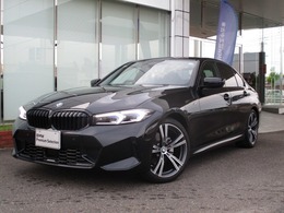 BMW 3シリーズ 320d xドライブ Mスポーツ ディーゼルターボ 4WD 19AW ACC 全方位カメラ　HUD 禁煙