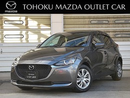 マツダ MAZDA2 1.5 15S プロアクティブ 