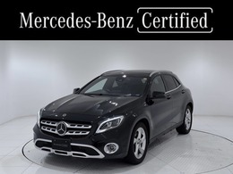 メルセデス・ベンツ GLAクラス GLA220 4マチック 4WD ワンオーナー/右ハンドル/コスモスブラック