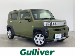 ダイハツ タフト 660 G クロム ベンチャー 純正9インチディスプレイオーディオ　フル