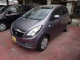 スズキ セルボ 660 G 車検整備付　走行1.4万　CD 　オートマ