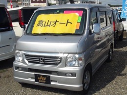 ホンダ バモス 660 L ターボ 純正フォグ＆アルミホイール